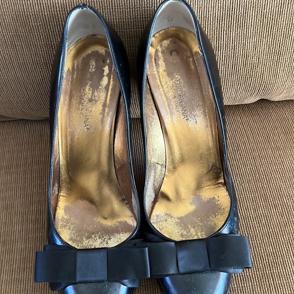 Dolce & Gabbana Heels - Picture 6 of 6